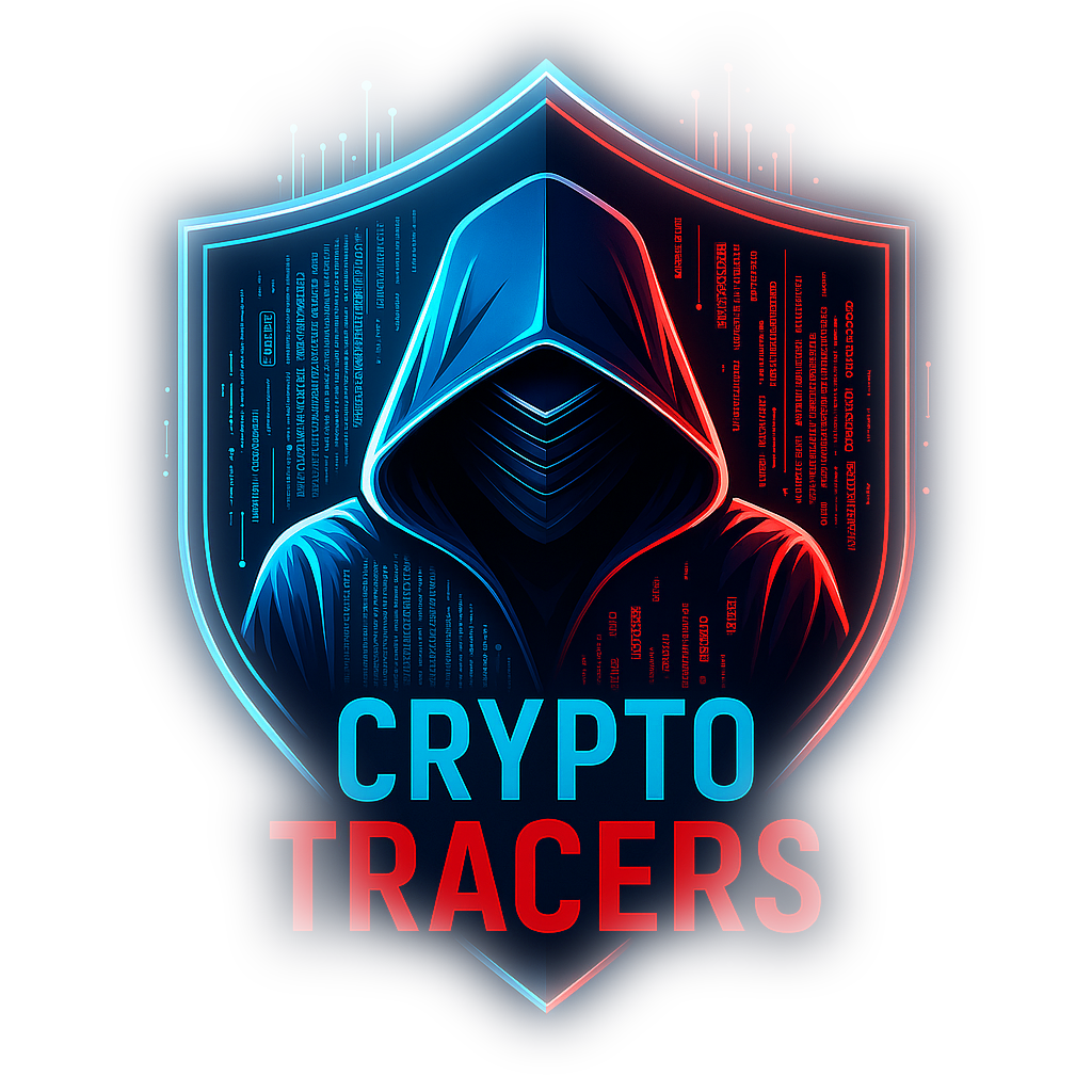 Crypto Tracers